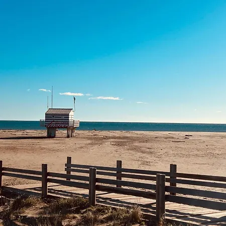 Bas De Santa Giulia * Gruissan