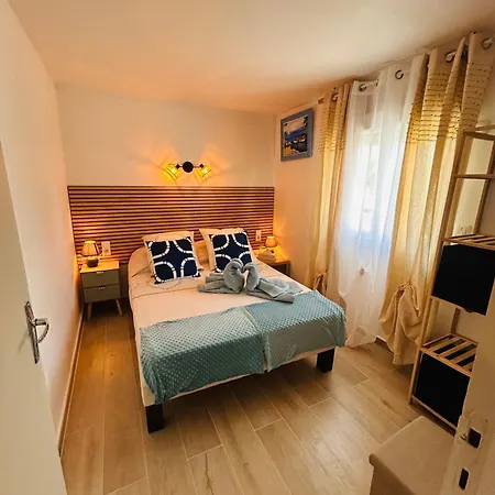 Bas De Santa Giulia Apartment