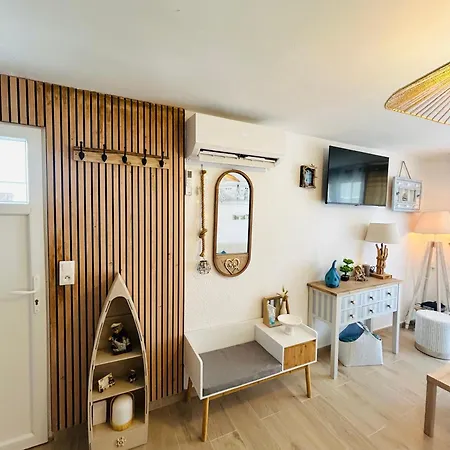 Bas De Santa Giulia Apartment *