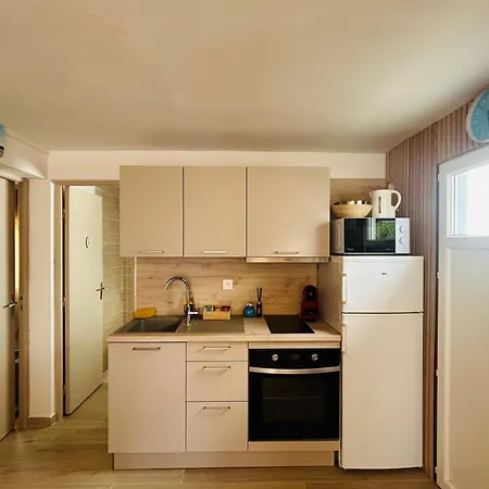 Bas De Santa Giulia Apartment