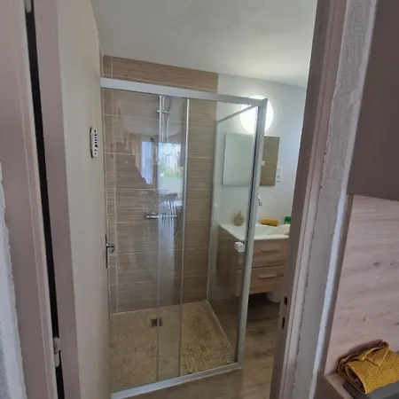 Bas De Santa Giulia *