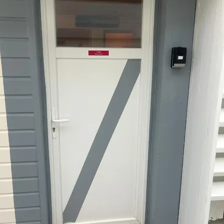 Apartment Bas De Santa Giulia Gruissan