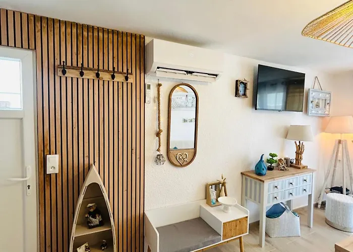 Bas De Santa Giulia Daire *