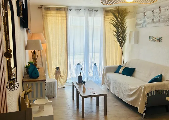 Daire Bas De Santa Giulia *