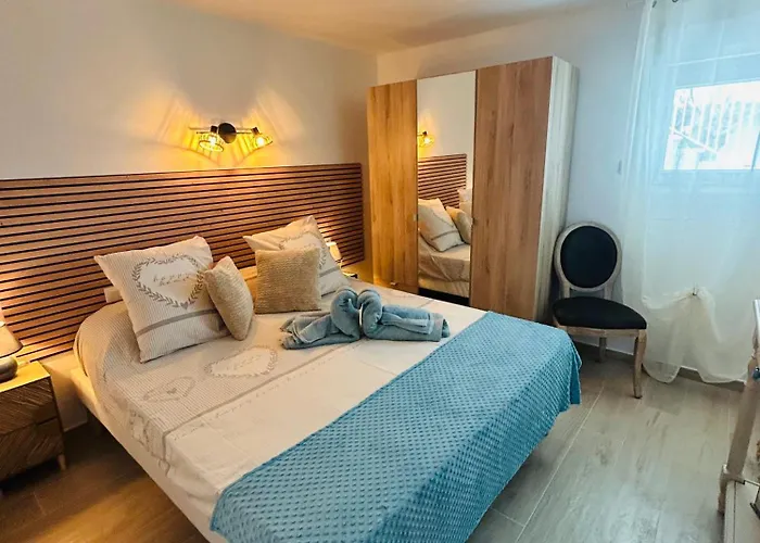 Bas De Santa Giulia Daire *