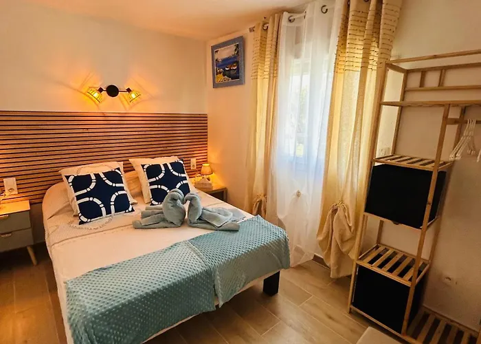 Bas De Santa Giulia *