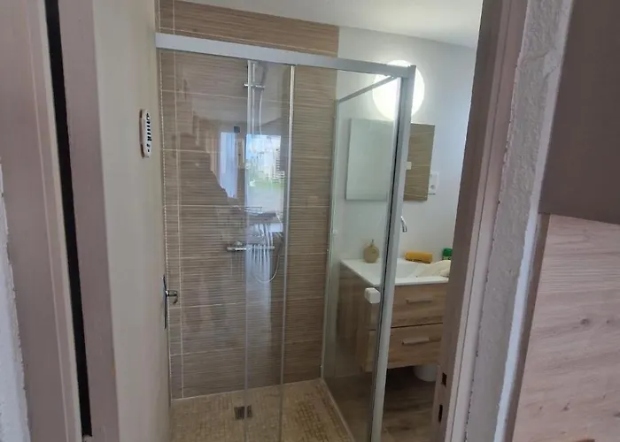 Bas De Santa Giulia *