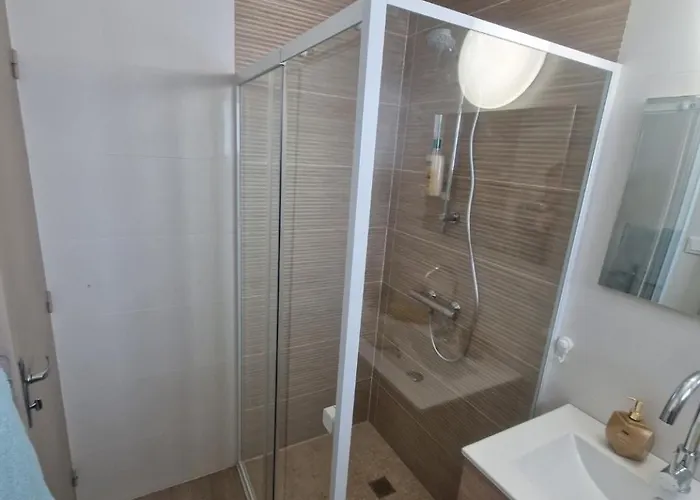 Bas De Santa Giulia *