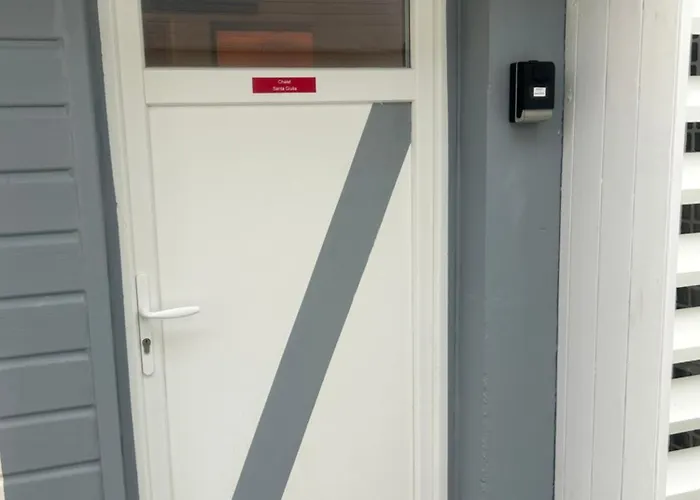 Daire Bas De Santa Giulia *