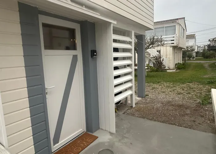 Daire Bas De Santa Giulia *