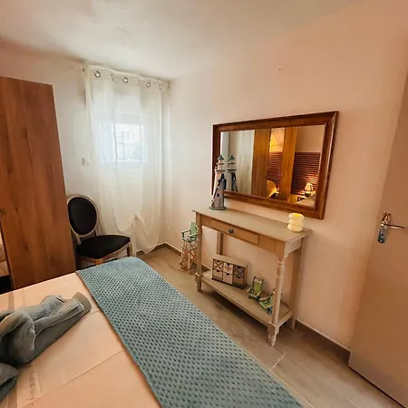 Apartment Bas De Santa Giulia